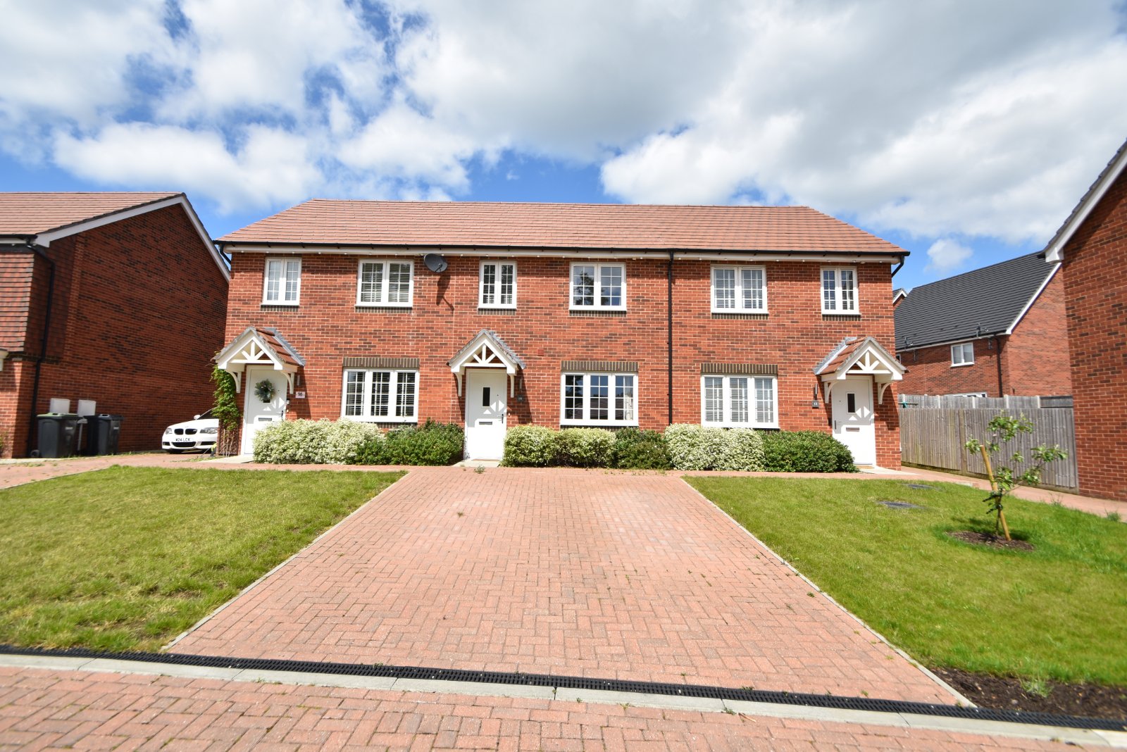 Investment properties in Hampshire Beals